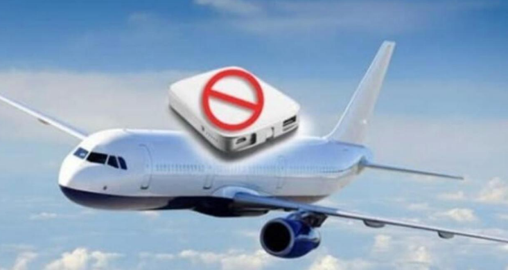 飞机上可以带充电宝吗