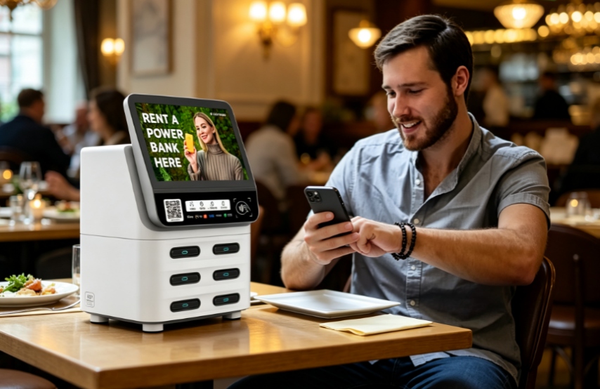 芬兰共享充电宝本地化运营,Apple Pay、Google Pay支付对接与场景布局